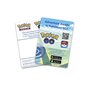 Pokemon TCG GO Premium Collection Radiant Eevee cena un informācija | Datorspēļu suvenīri | 220.lv