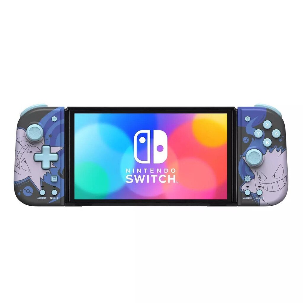 Hori Nintendo Switch cena un informācija | Spēļu kontrolieri | 220.lv