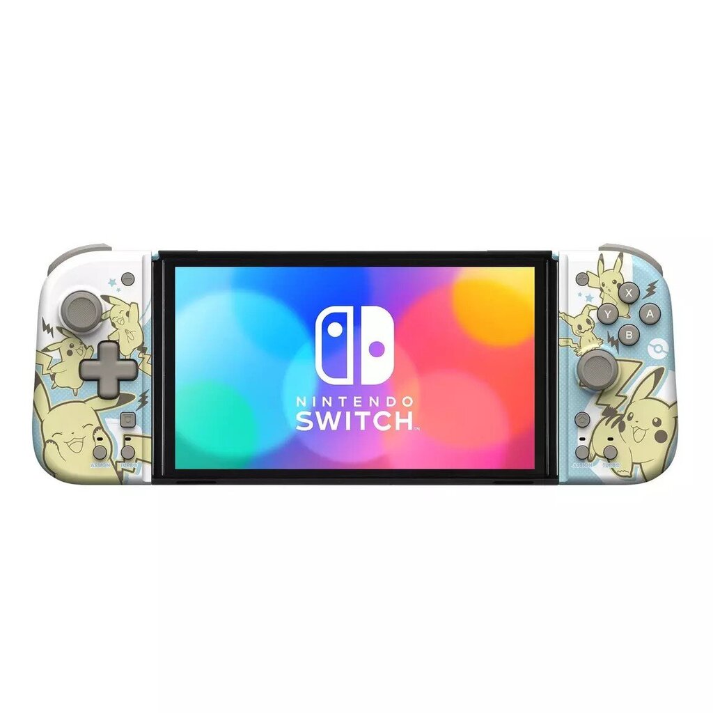 Hori Nintendo Switch cena un informācija | Spēļu kontrolieri | 220.lv