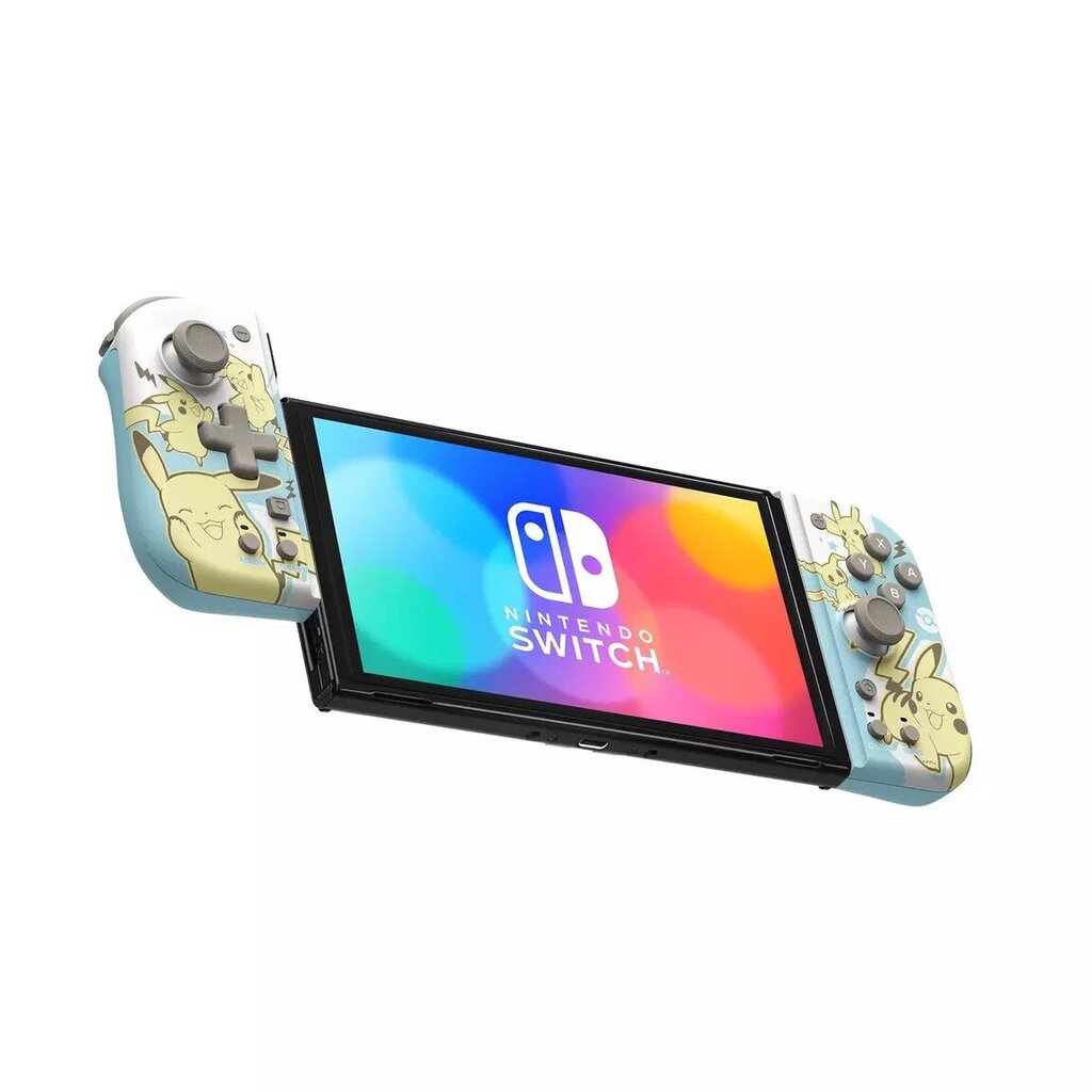 Hori Nintendo Switch cena un informācija | Spēļu kontrolieri | 220.lv