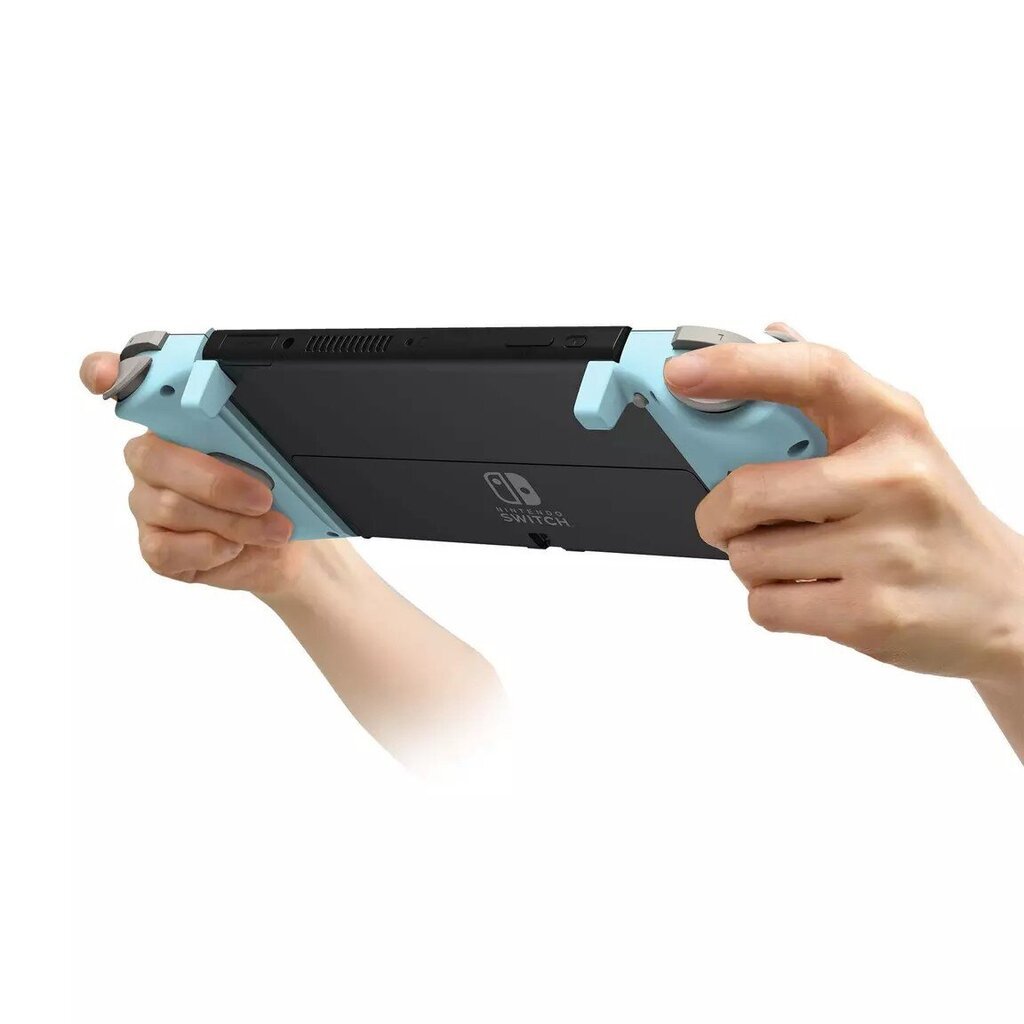 Hori Nintendo Switch cena un informācija | Spēļu kontrolieri | 220.lv