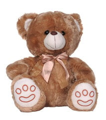 Медведь мягкая игрушка (3714) 4429 цена и информация | Мягкие игрушки | 220.lv