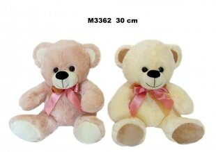 Медведь мягкая игрушка (2965) 4133 цена и информация | Мягкие игрушки | 220.lv