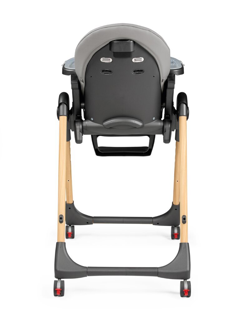 Peg Perego Daudzfunkcionāls barošanas krēsls Prima Pappa Follow Me Ambiance Ice цена и информация | Barošanas krēsli | 220.lv