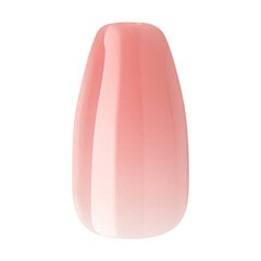 Гелевые ногти Bare-But-Better Nails Nude, 28 шт. цена и информация | Средства для маникюра и педикюра | 220.lv