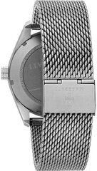 Часы женские Maserati R8853112002, серебристые цена и информация | Женские часы | 220.lv