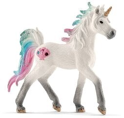 Фигурка единорога Schleich (SLH 70572) цена и информация | Игрушки для девочек | 220.lv