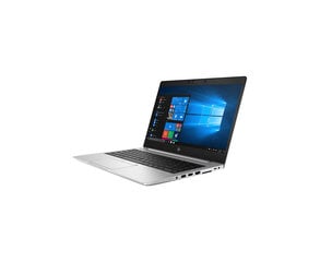 Портативный компьютер 14&#34; Elitebook 745 G6 Ryzen 7 3700U 14GB 512GB SSD Windows 10 Professional  цена и информация | Ноутбуки | 220.lv