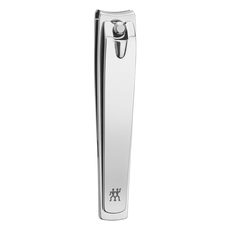 ZWILLING 42444-101-0 nagu knaibles Manicure clippers Nerūsējošais tērauds cena un informācija | Nagu kopšanas piederumi | 220.lv