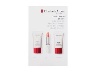 ELIZABETH ARDEN 8 stundu komplekts cena un informācija | Elizabeth Arden Ķermeņa kopšanas līdzekļi | 220.lv