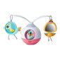 2in1 Mobilais karuselis + muzikāla rotaļlieta Tummy Time Tiny Love cena un informācija | Rotaļlietas zīdaiņiem | 220.lv