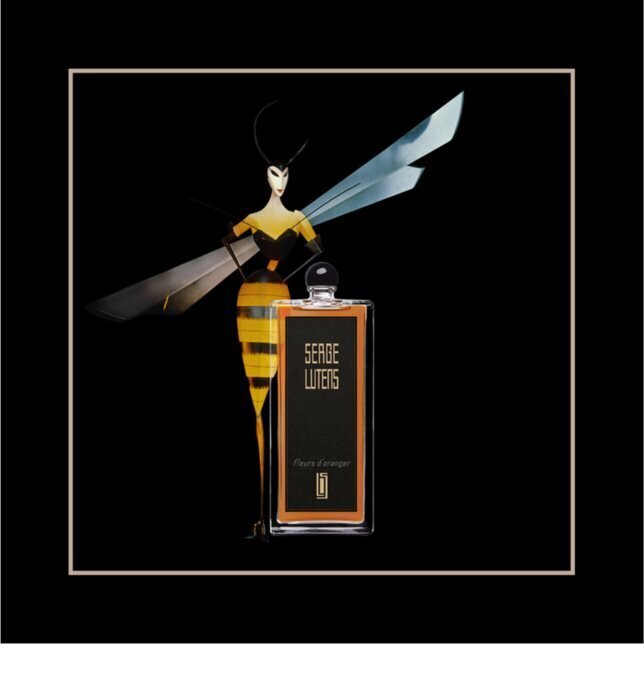 Serge Lutens parfimērijas ūdens Fleurs D'Oranger Serge Lutens EDP (50 ml) cena un informācija | Sieviešu smaržas | 220.lv