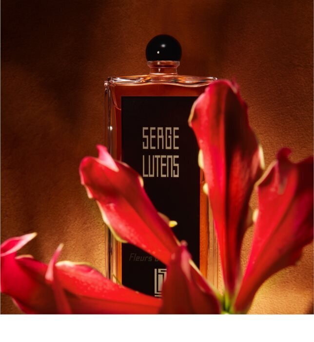 Serge Lutens parfimērijas ūdens Fleurs D'Oranger Serge Lutens EDP (50 ml) cena un informācija | Sieviešu smaržas | 220.lv