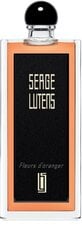 Serge Lutens parfimērijas ūdens Fleurs D'Oranger Serge Lutens EDP (50 ml) цена и информация | Женские духи | 220.lv