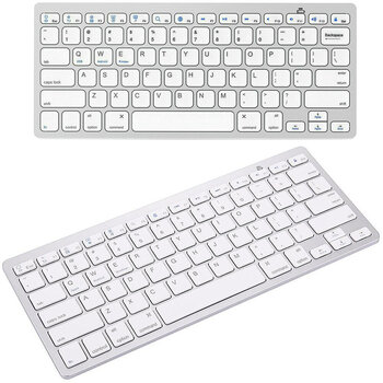 Wireless Keyboard цена и информация | Клавиатуры | 220.lv