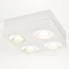 Square Sonja LED Easydim griestu lampa cena un informācija | Griestu lampas | 220.lv