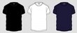 Vīriešu T-krekls FILA FU5086 black cena un informācija | Vīriešu T-krekli | 220.lv