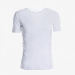 Vīriešu T-krekls FILA FU5002 white цена и информация | Мужские футболки | 220.lv