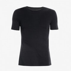 Vīriešu T-krekls FILA FU5002 black цена и информация | Мужские футболки | 220.lv