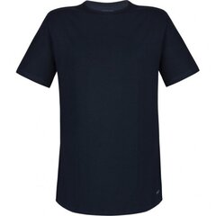 Vīriešu T-krekls FILA FU5002 navy цена и информация | Мужские футболки | 220.lv