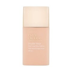 Ilgnoturīgs grims ar vieglu pārklājumu Double Wear Sheer Long-Wear Makeup SPF 20, 30 ml цена и информация | Пудры, базы под макияж | 220.lv