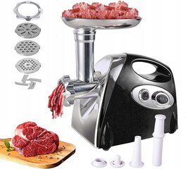 BestWare 2800W цена и информация | Мясорубки | 220.lv