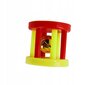 Rotaļlieta kaķiem tunelis 80cm цена и информация | Rotaļlietas kaķiem | 220.lv