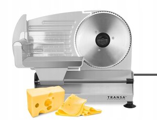 Transa Electronics TE-50 цена и информация | Ломтерезки, точилки для ножей | 220.lv