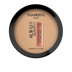 Pūderis Always Fabulous Matte Powder cena un informācija | Grima bāzes, tonālie krēmi, pūderi | 220.lv