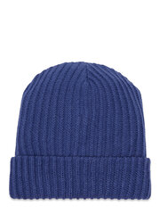 GUESS JEANS Cepure zila cena un informācija | Cepures, cimdi, šalles zēniem | 220.lv