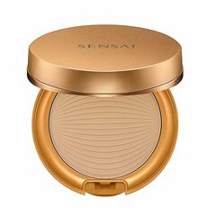 Silky Bronze Natural Veil Compact Bronzeris F30 cena un informācija | Grima bāzes, tonālie krēmi, pūderi | 220.lv