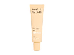 Make Up For Ever Step 1 Primer Dullness Eraser - Make-up base 30 ml цена и информация | Пудры, базы под макияж | 220.lv