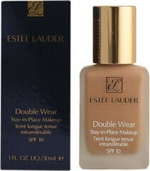 Estée Lauder Šķidrā Grima Bāze Double Wear Estee Lauder (30 ml) cena un informācija | Grima bāzes, tonālie krēmi, pūderi | 220.lv