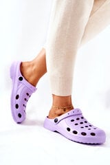 Тапки Crocs™ Classic 4 Her Clog цена и информация | Шлепанцы, тапочки для женщин | 220.lv