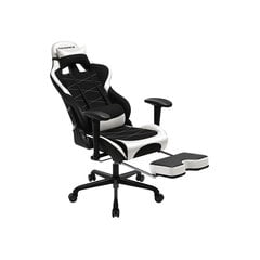 Saliekamais spēļu krēsls līdz 150 kg цена и информация | Офисные кресла | 220.lv