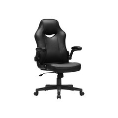 Biroja krēsls OBG064B01, melns цена и информация | Офисные кресла | 220.lv