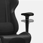 Spēļu krēsls ar regulējamu augstumu cena un informācija | Biroja krēsli | 220.lv
