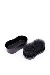 Бесцветный защитный крем для обуви Coccine shoe wax, 40 г цена и информация | Для ухода за обувью и одеждой | 220.lv