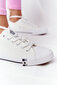 Sieviešu sporta apavi Big Star, balti cena un informācija | Sieviešu kurpes | 220.lv