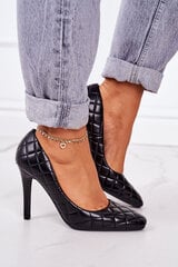 Туфли женские на каблуке Rosanna цена и информация | Женская обувь | 220.lv