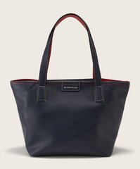 Сумочка Tom Tailor Miri, темно-синий цена и информация | Женские сумки | 220.lv