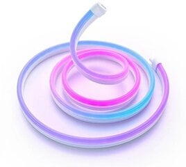 Viedā RGB LED sloksne Xiaomi Smart Lightstrip Pro цена и информация | Светодиодные ленты | 220.lv