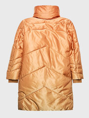 Утепленная стеганая детская куртка из коллекции GUESS JEANS Amber Degrade 520914532 цена и информация | Куртки, пальто для девочек | 220.lv
