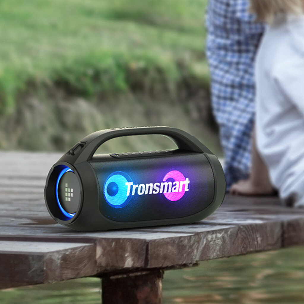 Tronsmart Bang SE cena un informācija | Skaļruņi | 220.lv