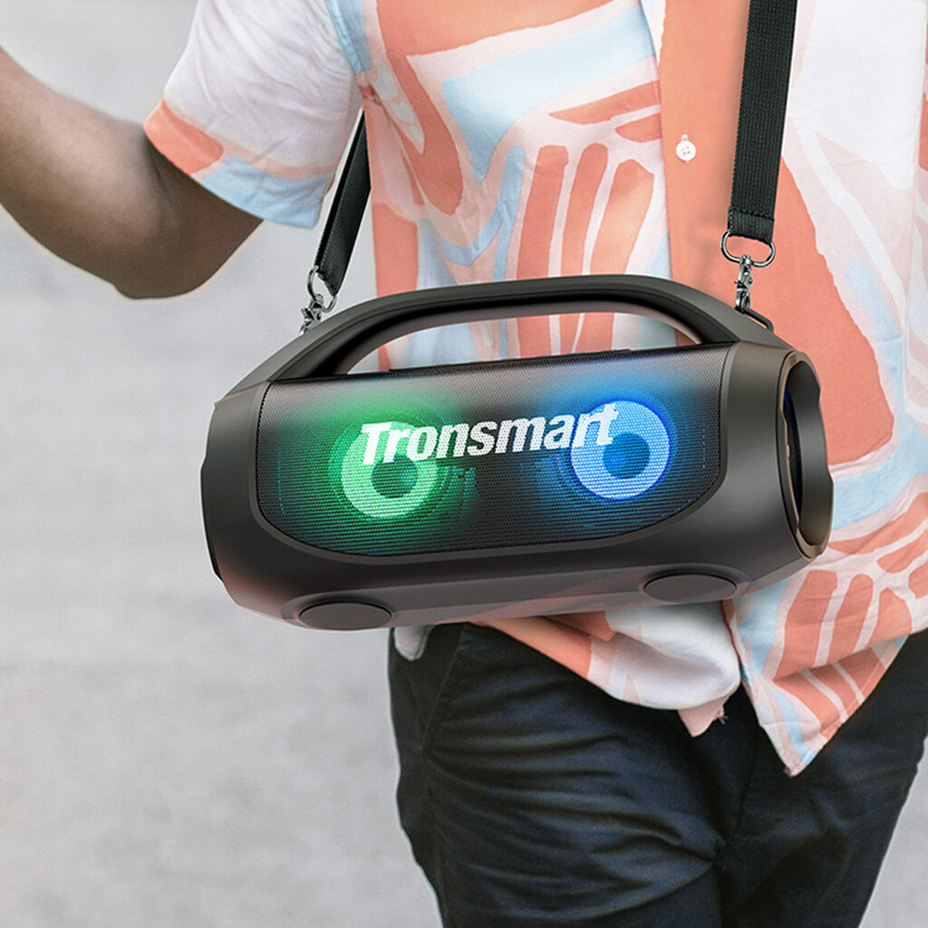 Tronsmart Bang SE cena un informācija | Skaļruņi | 220.lv