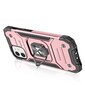 Wozinsky Ring Armor paredzēts iPhone 14 Plus, rozā cena un informācija | Telefonu vāciņi, maciņi | 220.lv