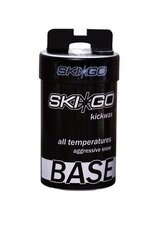 Смазка для сцепления SKIGO XC Kickwax Base цена и информация | Skigo Товары для спорта | 220.lv