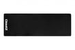 Vingrošanas paklājiņš Zipro, 183x60x0.6 cm, melns цена и информация | Vingrošanas paklāji | 220.lv