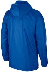 Куртка Nike Park 18 RN JKT Junior, синяя цена и информация | Футбольная форма и другие товары | 220.lv