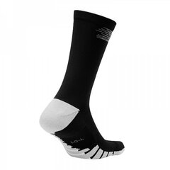 Футбольные носки Nike Matchfit Crew Team SX6835 010, черные цена и информация | Футбольная форма и другие товары | 220.lv